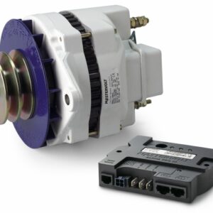 Mastervolt 12/130 W/3-STEP ALPHA PRO III CHARGE REG
