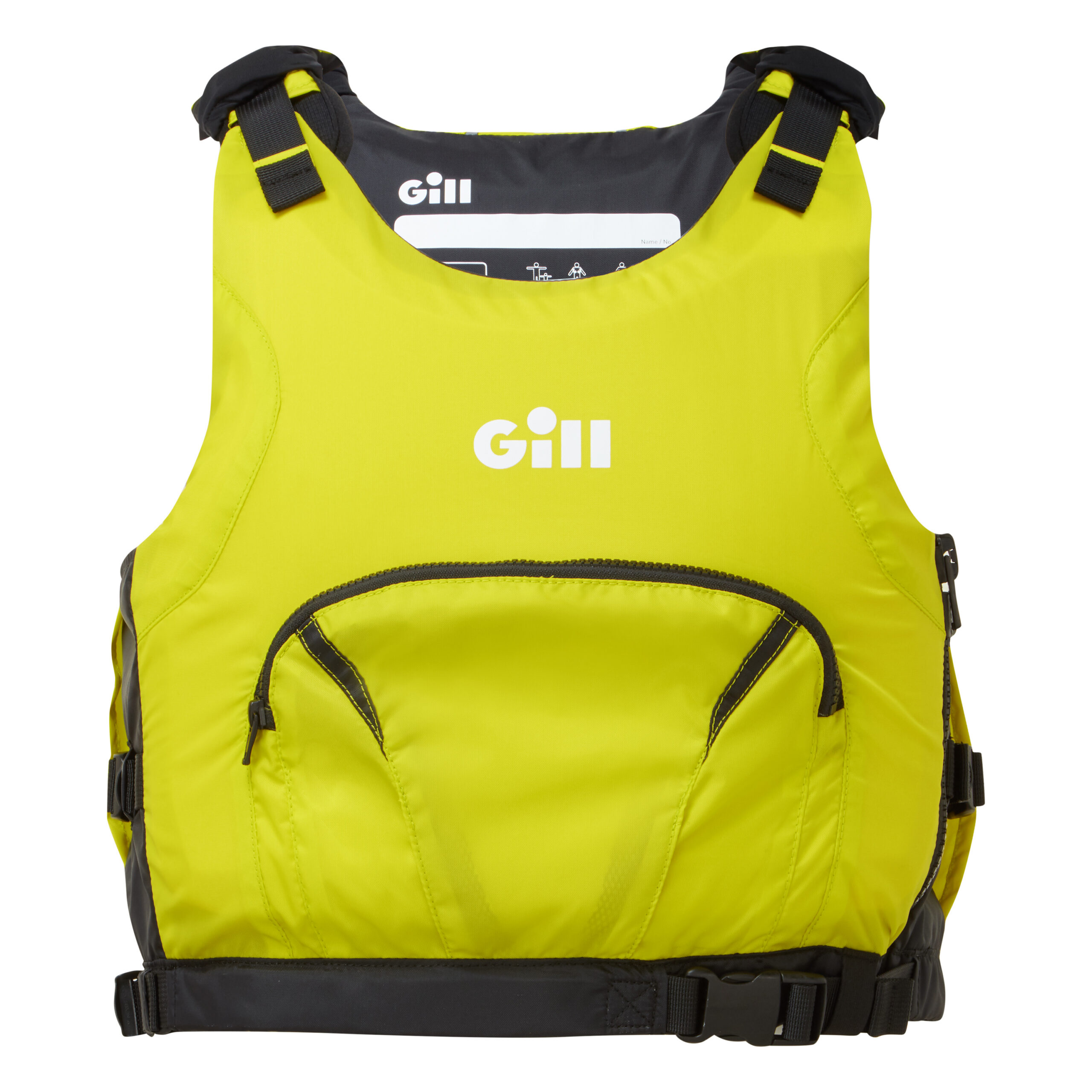 Pro Racer Buoyancy Aid - Image 4