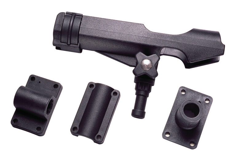 Patriot® Combo rodholder