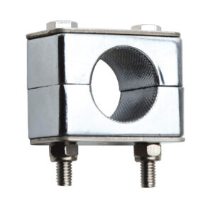 Patriot® ProTube SS rodholder bracket