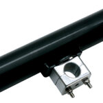 Patriot® ProTube ALU rodholder