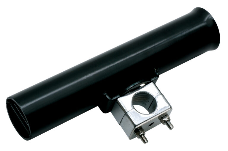 Patriot® ProTube ALU rodholder