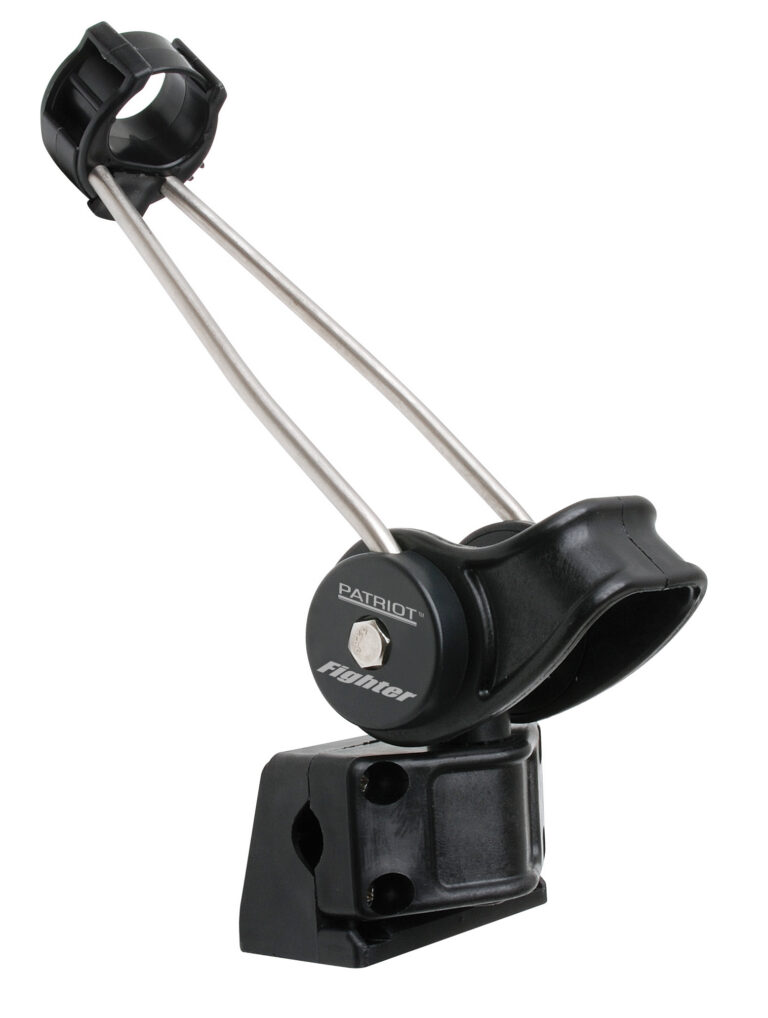 Patriot® Fighter rodholder