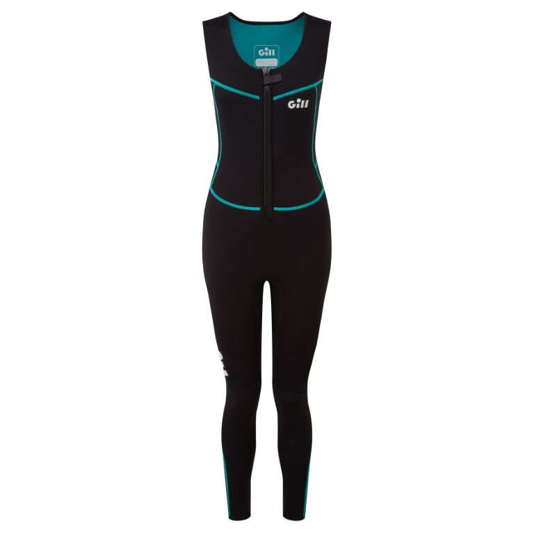 Dynamic Long Jane Women's - Pilt 3