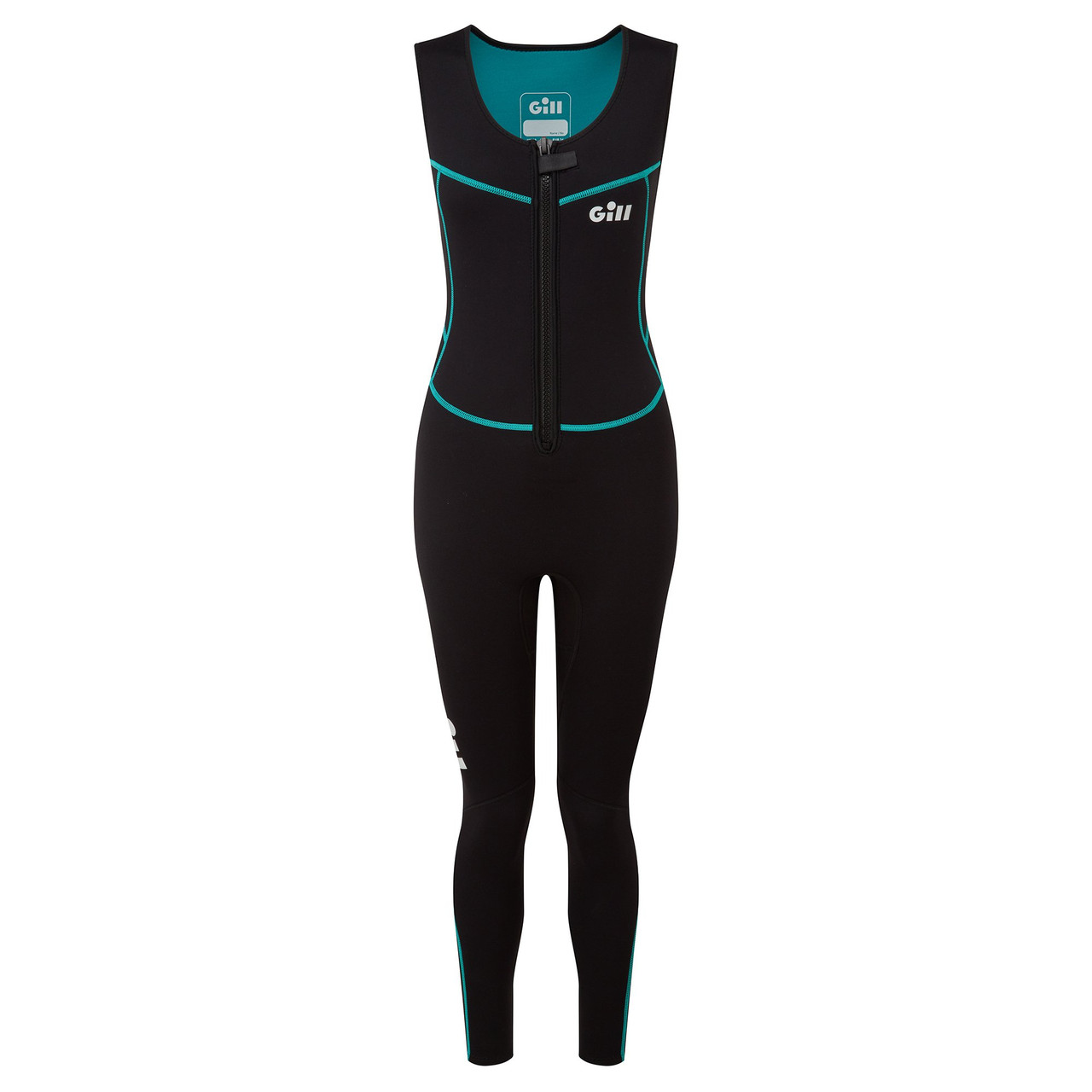 Dynamic Long Jane Women's - Pilt 4