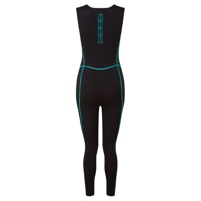 Dynamic Long Jane Women's - Pilt 8