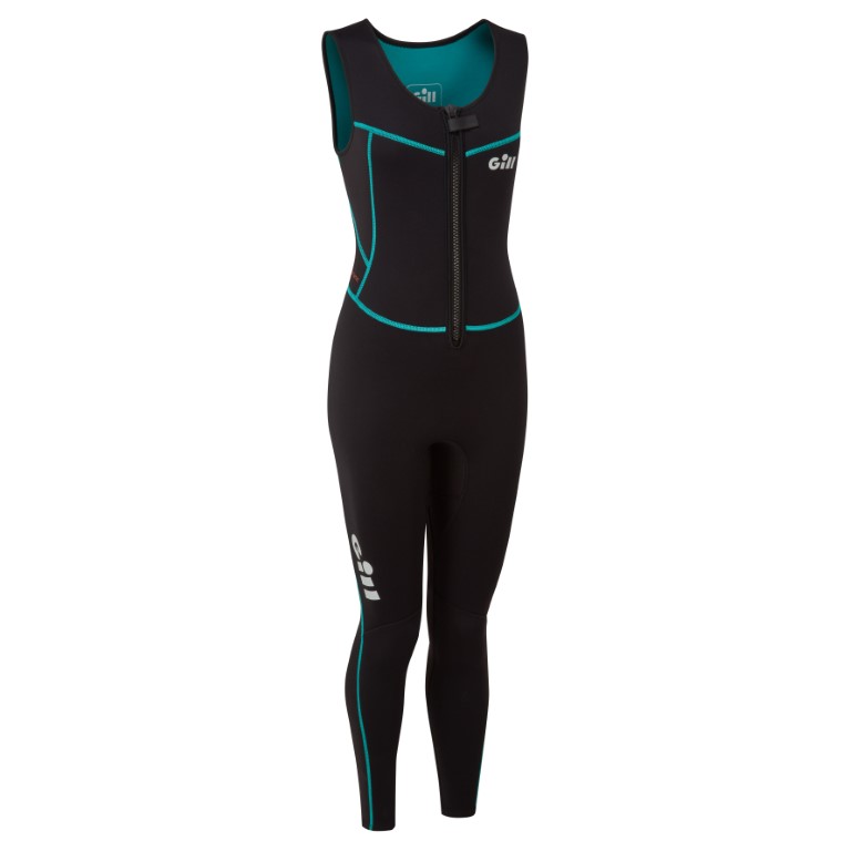 Dynamic Long Jane Women's - Pilt 9