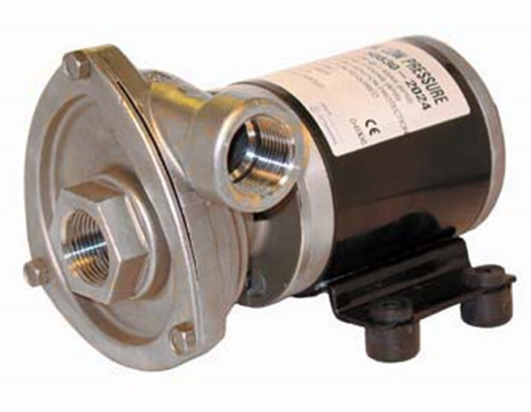 CYCLONE LP BSP 12V