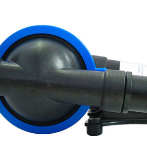 DIAPHRAGM WASTE PUMP 12V