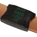 „Blue Sea Systems“ MEGA SAUGIKLIS 125A/32V