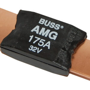 „Blue Sea Systems“ MEGA SAUGIKLIS 175A/32V