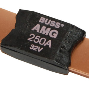 „Blue Sea Systems“ MEGA SAUGIKLIS 250A/32V
