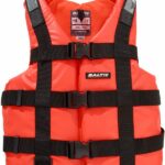 Worker; Orange, 40-130 kg