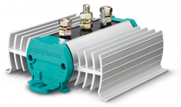 „Mastervolt“ akumuliatoriaus izoliatorius BI 702-S