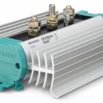 Mastervolt akumulatora izolators BI 1202-S