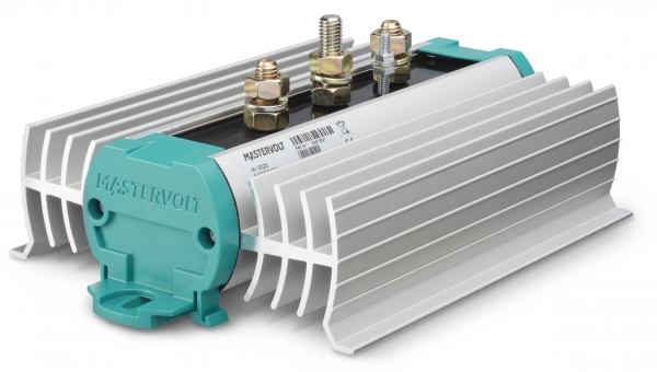 Mastervolt akumulatora izolators BI 1202-S