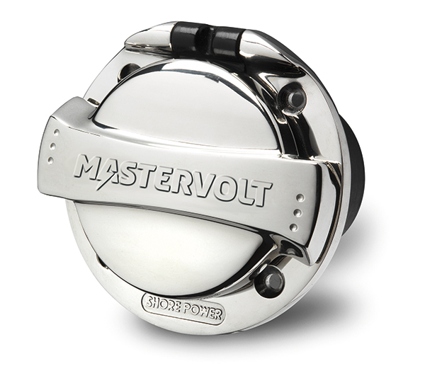 Mastervolt MV ieeja 16A RVS