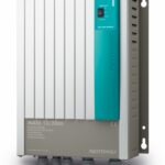 Mastervolt masas sinusoidālais invertors 12/2000 (230V/50Hz)