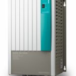 „Mastervolt“ masės sinusoidinis keitiklis 24/5000 (230 V / 50 Hz)