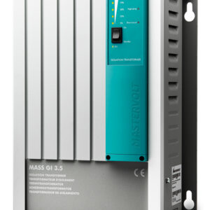 Mastervolt Mass GI izolācijas transformators 3,5 kW