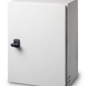 Mastervolt 110/230-13KW TRANSFER SYSTEM + SOFTSTART