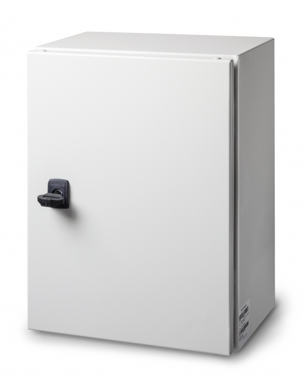 Mastervolt 110/230-13KW TRANSFER SYSTEM + SOFTSTART