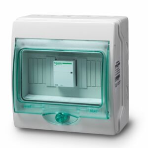 „Mastervolt“ švelnus paleidimas 13–22 kW