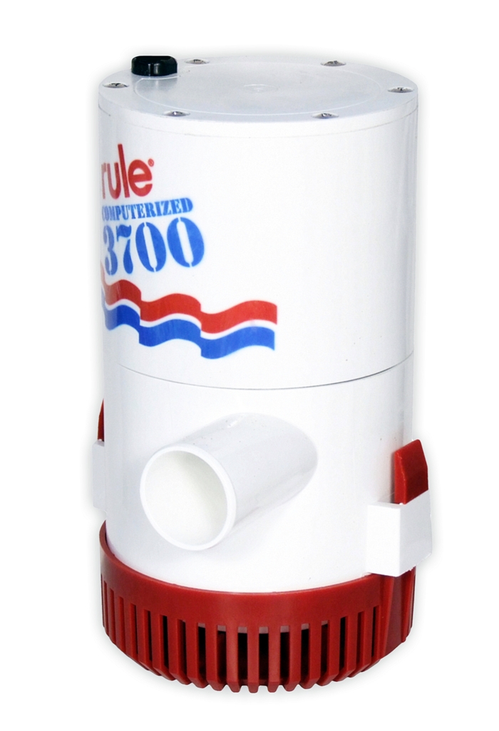 3700AUTO,BILGE PUMP,12V