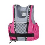Dinghy Pro, hall/roosa M/L 70-80 kg