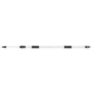 Telescopic handle ´Flow Thru´ for boat brush (50904-5, 57345)