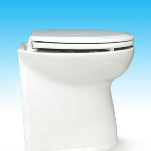 TOILET DF17V 12V W/S