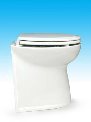 TOILET DF17V 12V W/S