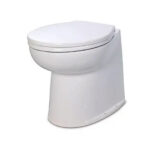 TOILET DF14V 12V W/P