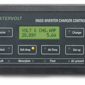 Mastervolt MASTERLINK / MICC