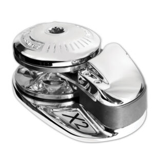 "WINDLASS V. X2 CRO 1000W/24V 8-5/16""BBB-5/16""HT"