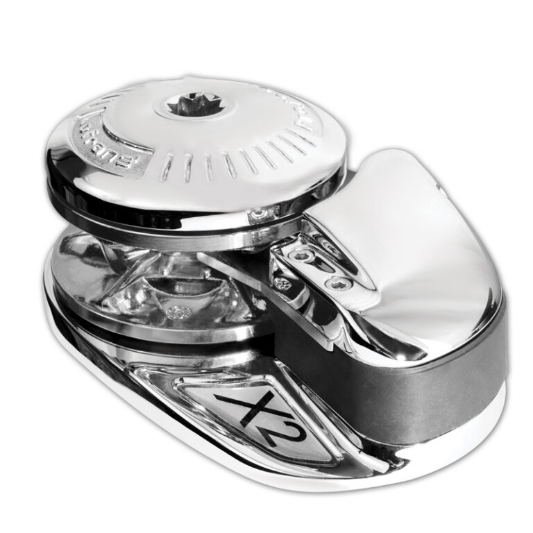 "WINDLASS V. X2 CRO 1000W/24V 8-5/16""BBB-5/16""HT"