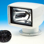 SEARCHLIGHT,146SL,24V,SPOT