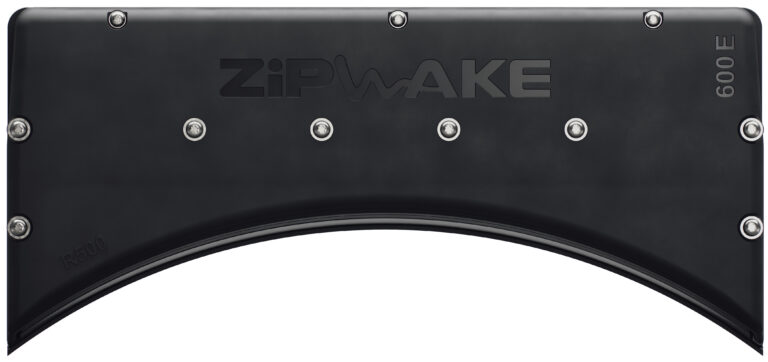INTERCEPTOR 600 E TUNNEL R500 WITH CABLE 3 M & CABLE COVER