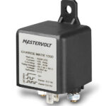 „Mastervolt Charge Mate 1202“ įkrovimo stotelė
