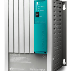 Mastervolt Mass GI izolācijas transformators 7 kW