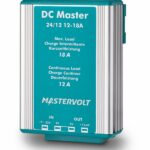 „Mastervolt DC“ pagrindinis DC/DC keitiklis 24/12-12