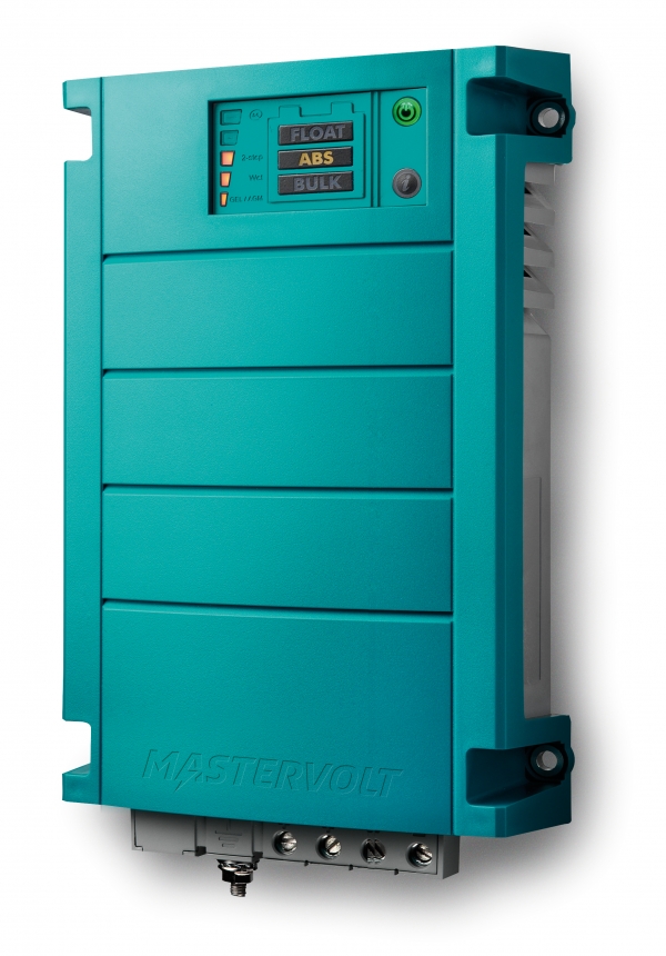 Mastervolt CHARGEMASTER 12/25 WAGO PLUG