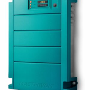 Mastervolt ChargeMaster akumulatora lādētājs 24/12-3