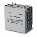 „Mastervolt“ AGM akumuliatorius 6/260 Ah