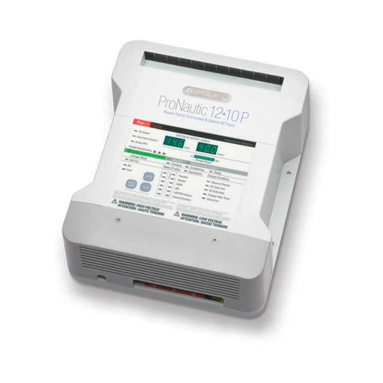 ProMariner PRONAUTIC 12.10P
