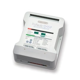 ProMariner PRONAUTIC 12.15P