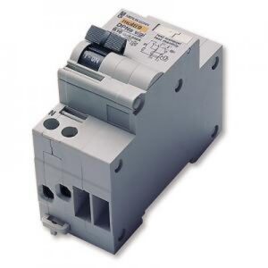 Mastervolt DPN VIGI 16A-B/30MA 1P+N EARTH LEAKAGE