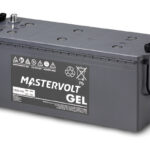 Mastervolt MVG Gel Battery 12/120 Ah