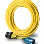 Mastervolt MV SHOREBAB 25 METRI 3X4 MM VADU KOMPLEKTS