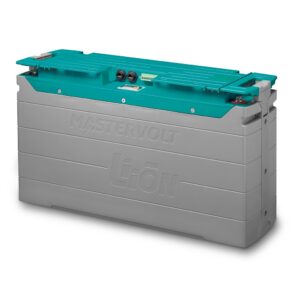 „Mastervolt MLI Ultra LiFePO4“ akumuliatorius 12/6000 Wh